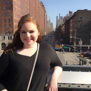 Meet your Posher, Allie